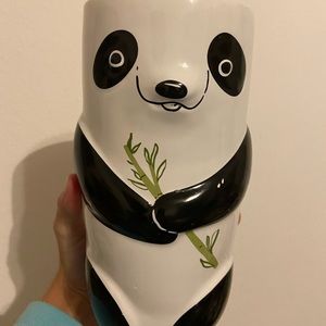 Panda Coffee Mug